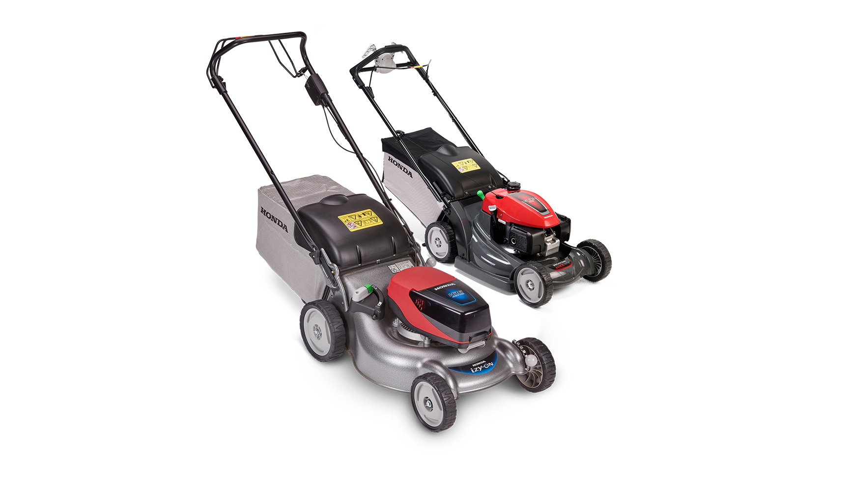 Tondeuses à Gazon