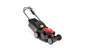 Honda hrx 537 hy manual