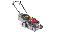 vhbw Lame compatible avec Honda HRG 415 C3 SDE, IZY 41 tondeuse - Lame