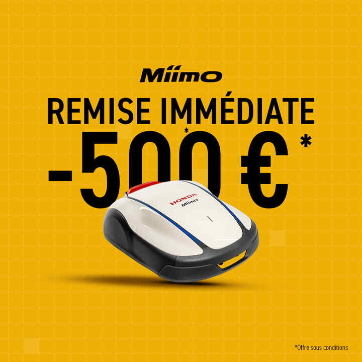 Miimo robot
